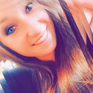 Meet your Posher, Mckenzie